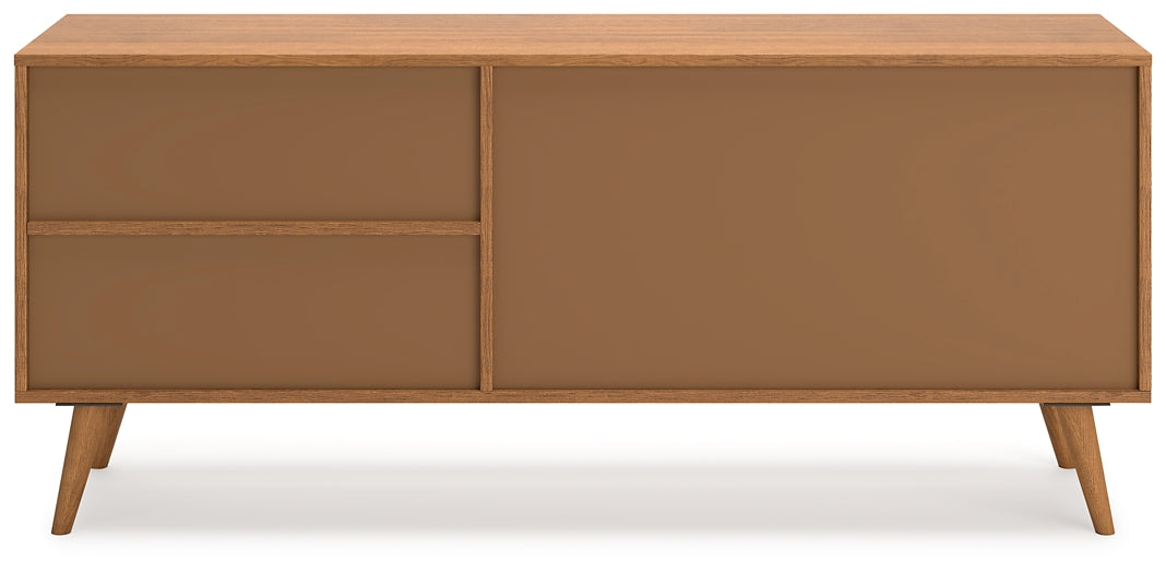 Ashley Express - Thadamere Large TV Stand