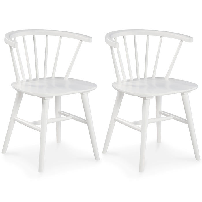 Ashley Express - Grannen Dining Chair (Set of 2)