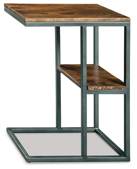 Ashley Express - Forestmin Accent Table