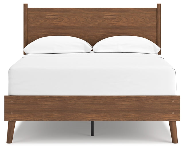 Ashley Express - Fordmont  Panel Bed